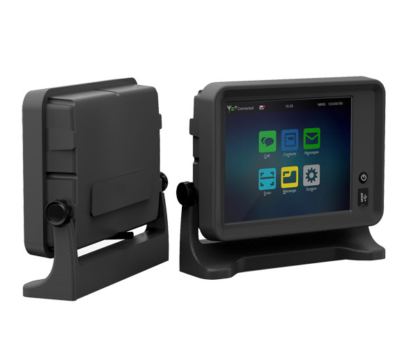 China Made NBDP 10.4 Inches Color TFT LCD Marine SSB Radio used for SSB RADIO Cost-effective