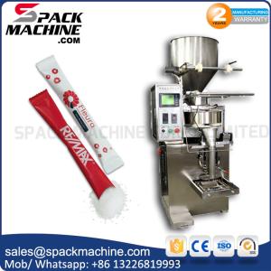 China Automatic Sugar/ Salt/ Powder Sachet Packing Machine | food packaging machine wholesale