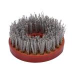 Granite Marble Polishing Antique Diamond Brush Silicon Carbide Circular Stone