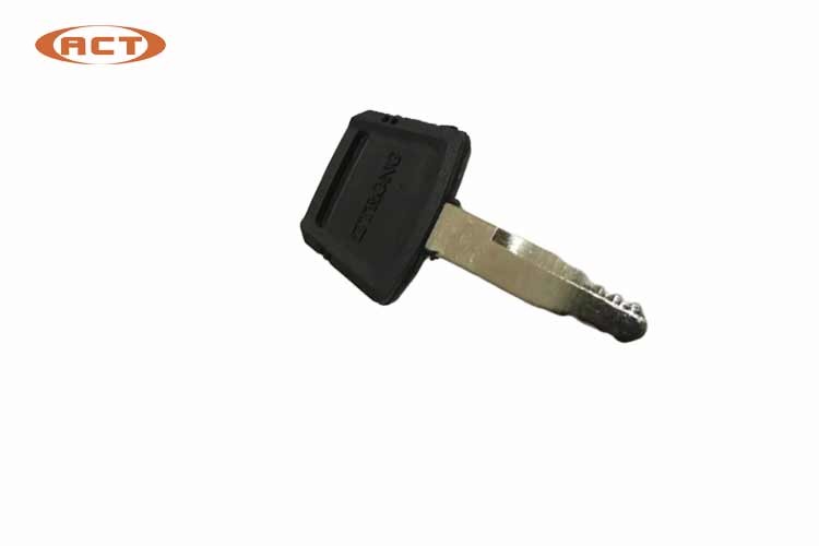 Mechanical Heavy Industrial Ignition Switch Key 1 Year Warranty