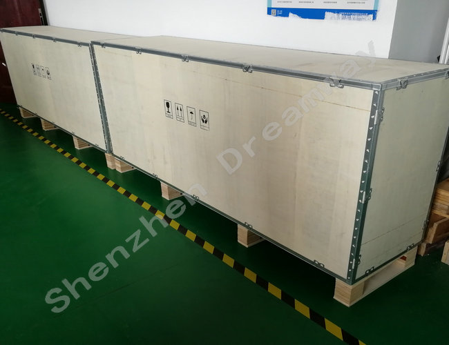 LED SCREEN DISPLAY