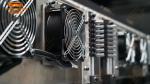 K Series 1 Litre Blow Moulding Machine