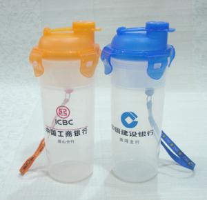 China Shaker bottle wholesale