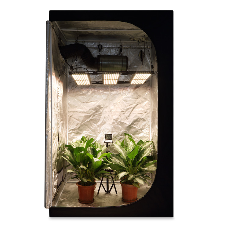 720 Watt Quantum Board Led Grow Light , Full Spectrum Uv Ir Led Grow Light