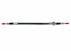 China VLD Push Pull Control Cable Assembly Transmission Gear Shift Cable wholesale
