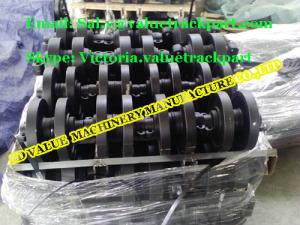 China Hitachi Sumitomo Crawler Crane Track Roller/Lower Roller 9105431 wholesale