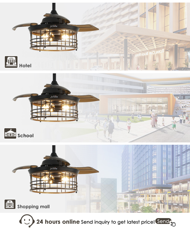 ceiling fan