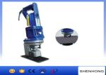 Handhled Electric Hydraulic Hole Puncher Hole Punching Machine MHP-20
