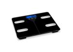 Touch On AAA Batteries Powered Body Fat Measuring Scale