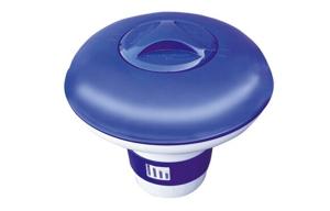 China Pool Floating Chemical Dispenser wholesale