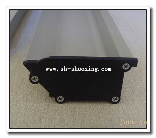 Scoop coater