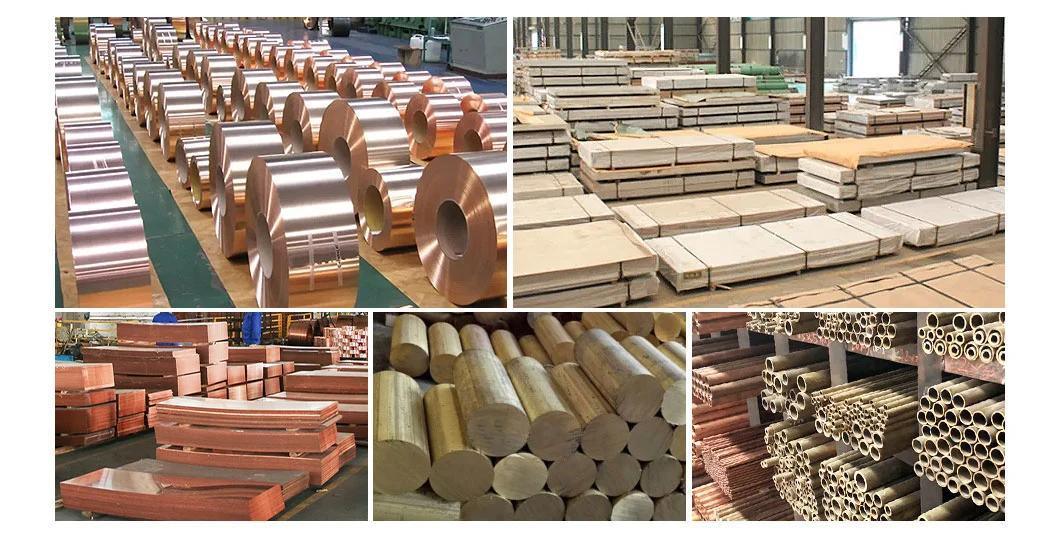 China Factory Good Quality Industrial Copper Wire Stripping Machine Pure Copper Strip