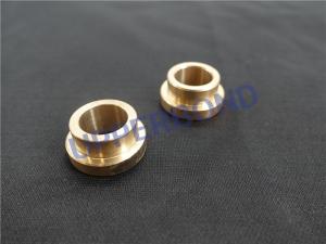 China Tobacco Metallic Bracket Arm Bushing For PK Assembly wholesale