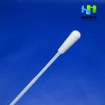 OEM Sterile Oropharyngeal Disposable Sampling Swab
