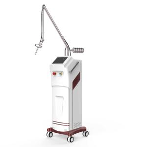 China Vaginal Tightening Fractional Co2 Rf Beauty Machine CE / FDA Certification wholesale