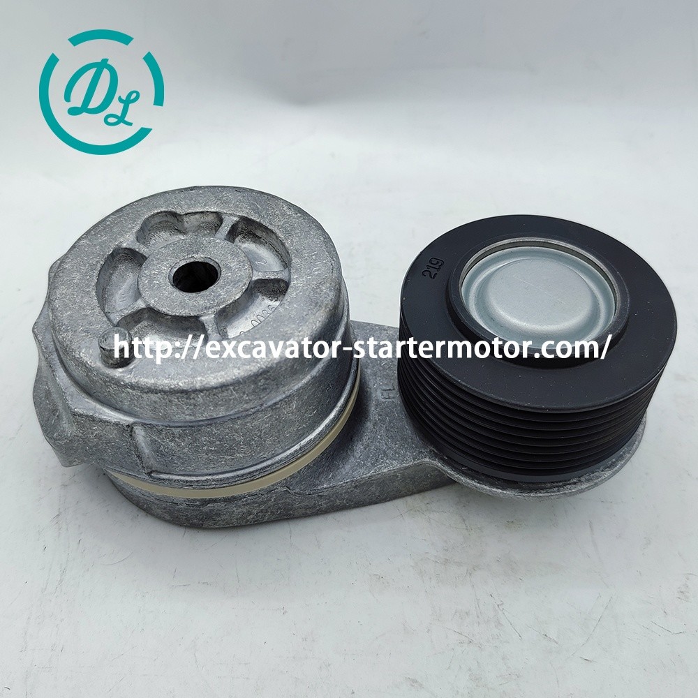 Belt Tensioner Engine Parts APV2704 RE193648 3976834 Engine QSB6.7