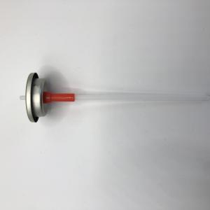China Standard Metered Aerosol Valve Spray Rate 50mcl Samples Available wholesale