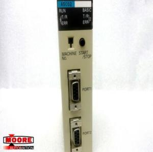 China C200HW-CLK21 C200HWCLK21 OMRON Communications Controller Module wholesale