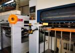 Folding Carton Waste Paper Stripping Machine