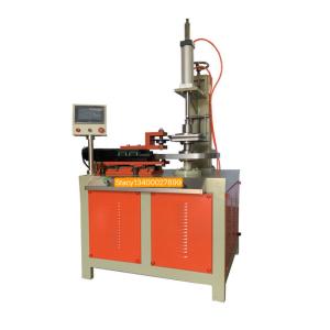 China Transformer Tank Body Aligning Trimming Rolling Reinforcing Grooves wholesale