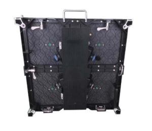 China Outdoor Full Color Aluminum Rental LED Display P4.81mm LED Video Wall Screen wholesale