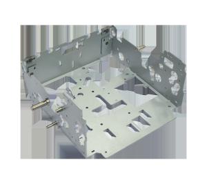 China Wholesale price customized precision hardware stamping riveting spot welding assembly parts wholesale