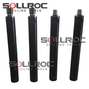 China 4inch SD4 Hammer 40.5kgs 1.0-3.0Mpa DTH Drill Hammer For Industrial wholesale