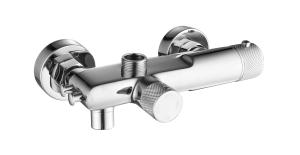 China Thermostatic Bath Shower Tap 150CM wholesale