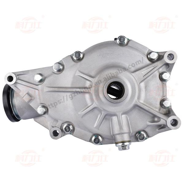 B-M-W X3 X4 X5 X6 E71 Used Front Differential Replacement OEM