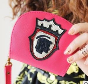 China cheap price Factory popular promotion gifts coin purse wholesale