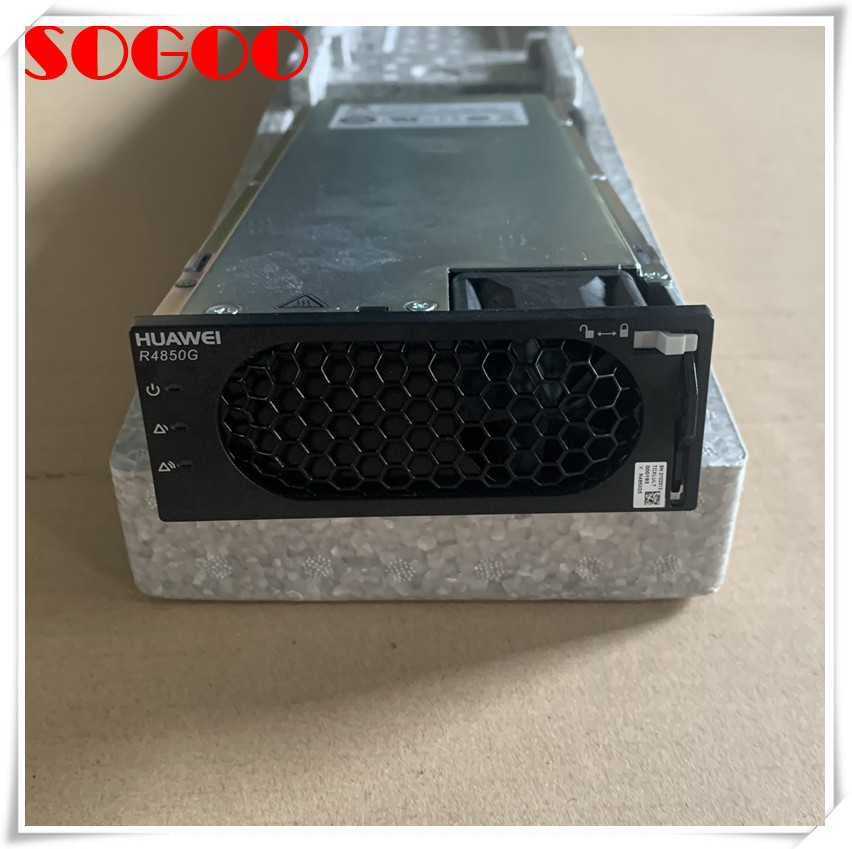 New original 100% original HUAWEI R4850G5 1U 2.5U Telecom Power Supply