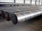 Carbon Spiral Steel Pipe from China Supplier with good quality