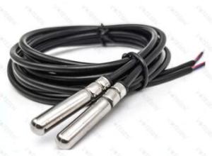 China Waterproof GPS Tracker Accessories Temperature Sensor ds18b20 wholesale