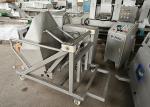 Industrial 1700L Hydraulic Vacuum Tumbler Machine With Cooling System
