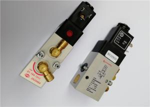 China 61.184.1311/98.184.1131 Solenoid Valve CD102 SM102 Printing Machine Spare Parts wholesale