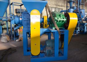 China Rubber Grinder ( tire recycling ) wholesale
