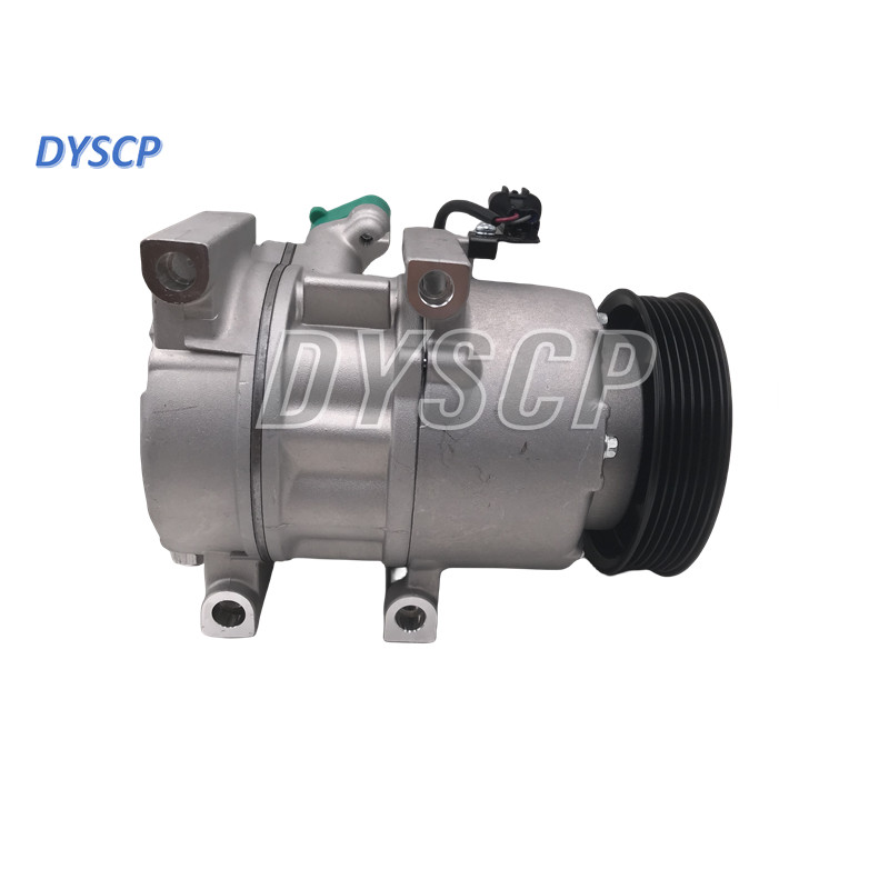 97701-3R000 977013R000 Ac Compressor Hyundai K5 Sonata8 2.4 2011 6pk