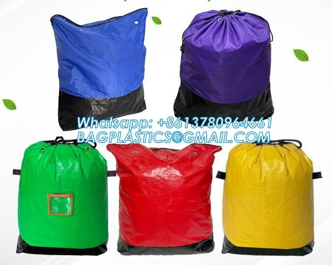 Heavy Duty, Extra Large Packing Bags for Moving,Reusable Moving Totes, Clothes Storage Containers, Moving Supplies