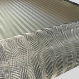 China Laminated Glass Stainless Steel Wire Mesh wholesale