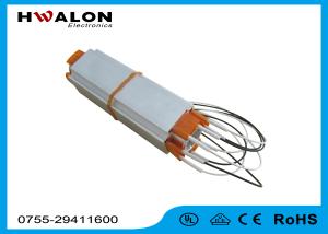 China Popular PTC Water Heater Electric Heating Element Excellent Insulating Property wholesale