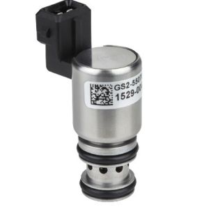 China Cartridge Style CNG / LNG GS2 Fuel System Parts Injector wholesale