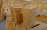 Professional Industrial Fireclay Brick Refractory For Hot Blast Furnace