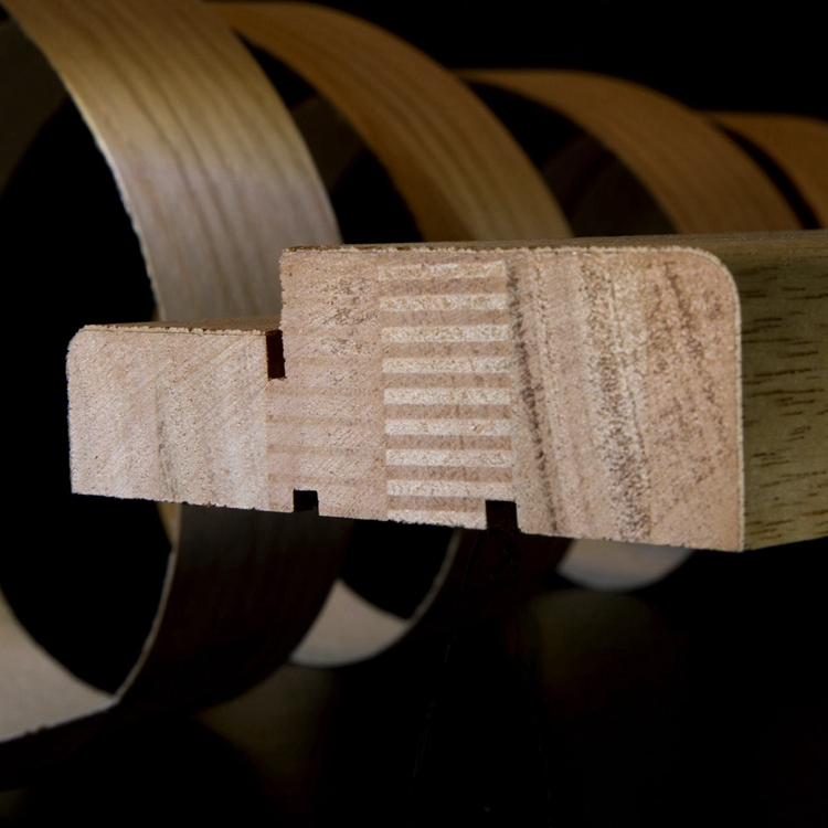 PUR Woodworking Hot Melt Adhesive Polyurethane Adhesive For Rubber Profile Wrapping