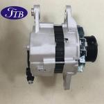 8-98092116-0 ZAX230 ZAX240 Excavator Engine Parts 4HK1 Alternator