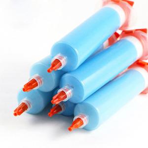 China 2.9G/CC Silicone Thermal Conductive Gap Filler Multipurpose Durable wholesale