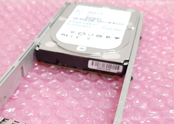 IBM Hard Disk AC70 00Y5809 1T SAS 7.2K 2.5 V5000 1 year warranty