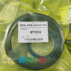 China 8T1374 2478998 Hydraulic Cylinder Seal Kits Fits CAT D4D D4E D6C D6D wholesale
