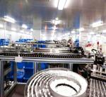 Automatic Disposable Syringe Needle Production Line 220V 380V