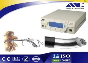 China Light Pain Coblation Plasma Surgery System For Sports Medicine / Arthroscopy wholesale