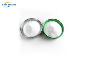 China Heat Transfer 80um 170um PES Powder Copolyester Powder Fabric Glue wholesale